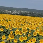 Charmante Maison Avec Terrasse Aux Portes De L'ardeche Villa
