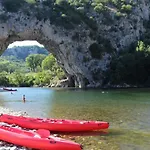 Charmante Maison Avec Terrasse Aux Portes De L'ardeche