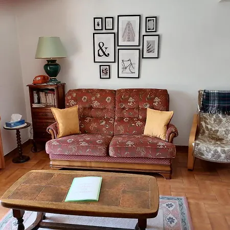 Villa Charmante Maison Avec Terrasse Aux Portes De L'ardeche