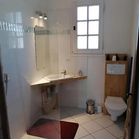 Charmante Maison Avec Terrasse Aux Portes De L'ardeche Villa Pont-Saint-Esprit