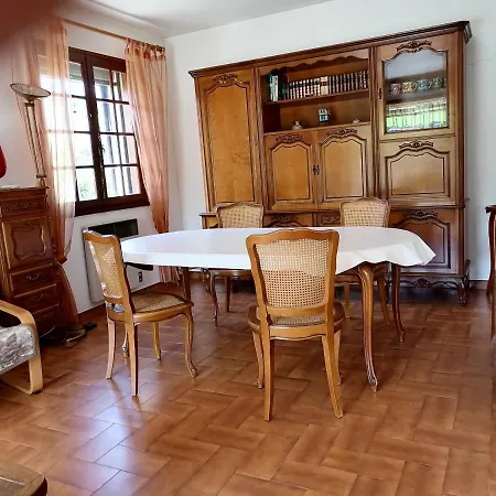 Charmante Maison Avec Terrasse Aux Portes De L'ardeche * Pont-Saint-Esprit