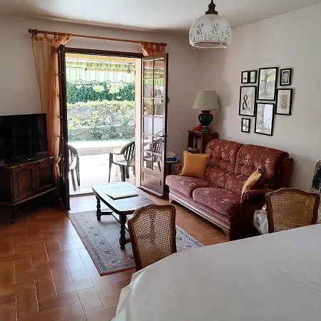 Charmante Maison Avec Terrasse Aux Portes De L'ardeche *